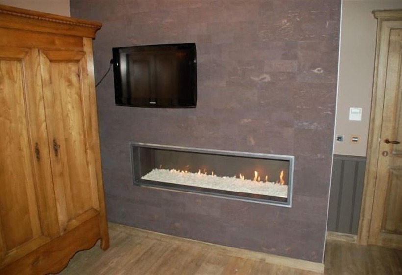 חדר משפחתי, B&b De Rentmeesterhoeve