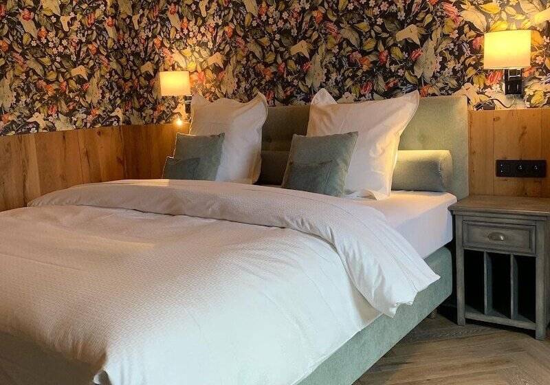 חדר דלוקס, B&b De Rentmeesterhoeve