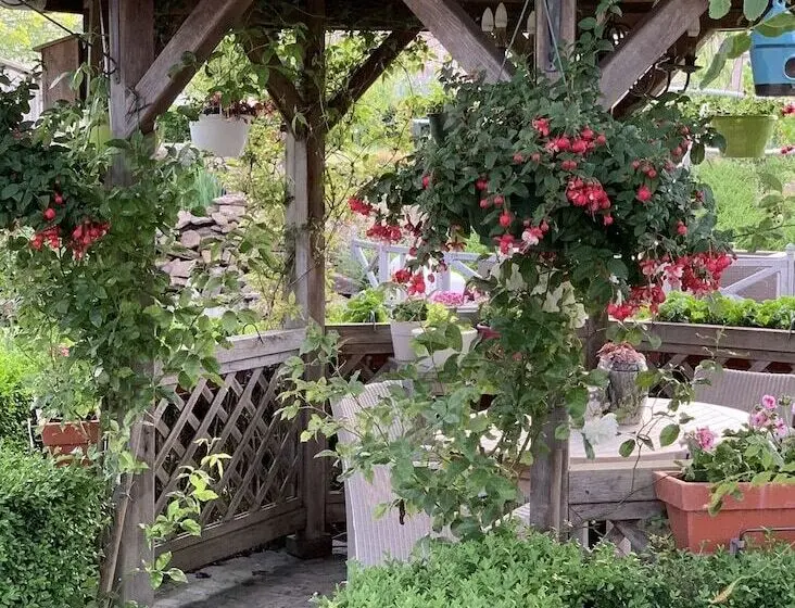 デラックスルーム, B&b De Rentmeesterhoeve
