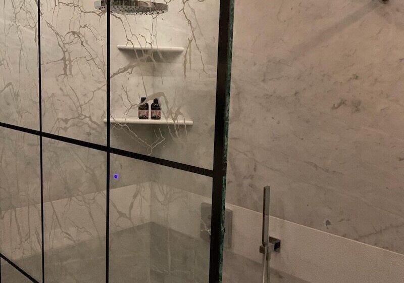 חדר דלוקס, B&b De Rentmeesterhoeve