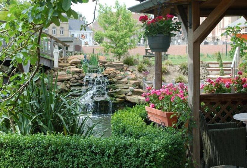 חדר סטנדרט, B&b De Rentmeesterhoeve