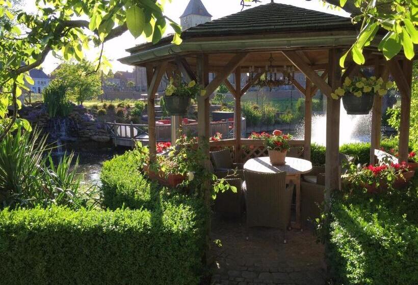 חדר סטנדרט, B&b De Rentmeesterhoeve