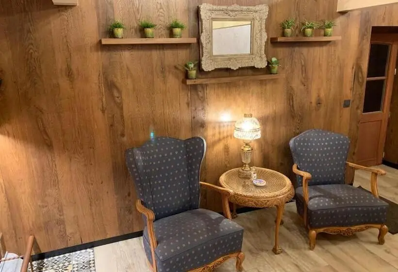 デラックスルーム, B&b De Rentmeesterhoeve