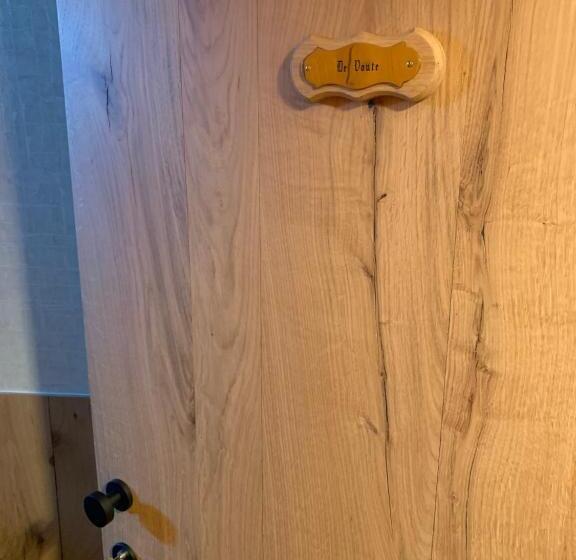 חדר דלוקס, B&b De Rentmeesterhoeve