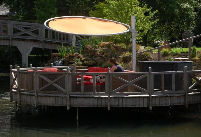 חדר סופריור, B&b De Rentmeesterhoeve