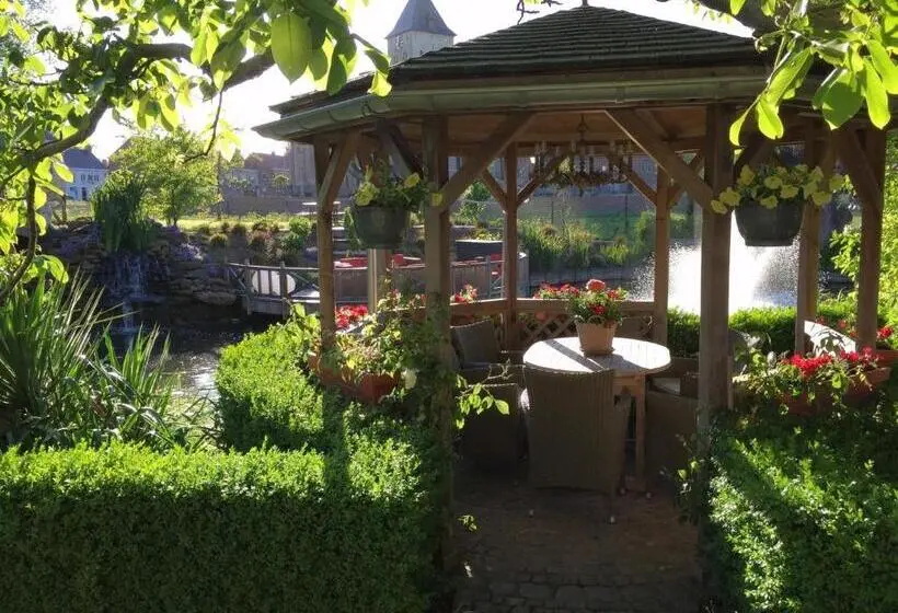 スーペリアールーム, B&b De Rentmeesterhoeve