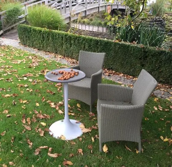 スーペリアールーム, B&b De Rentmeesterhoeve