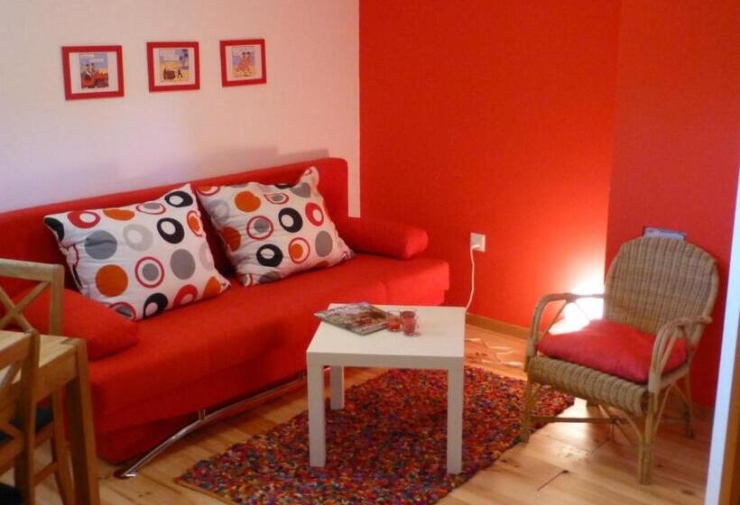 Номер Стандарт, B&b Les Biolleys