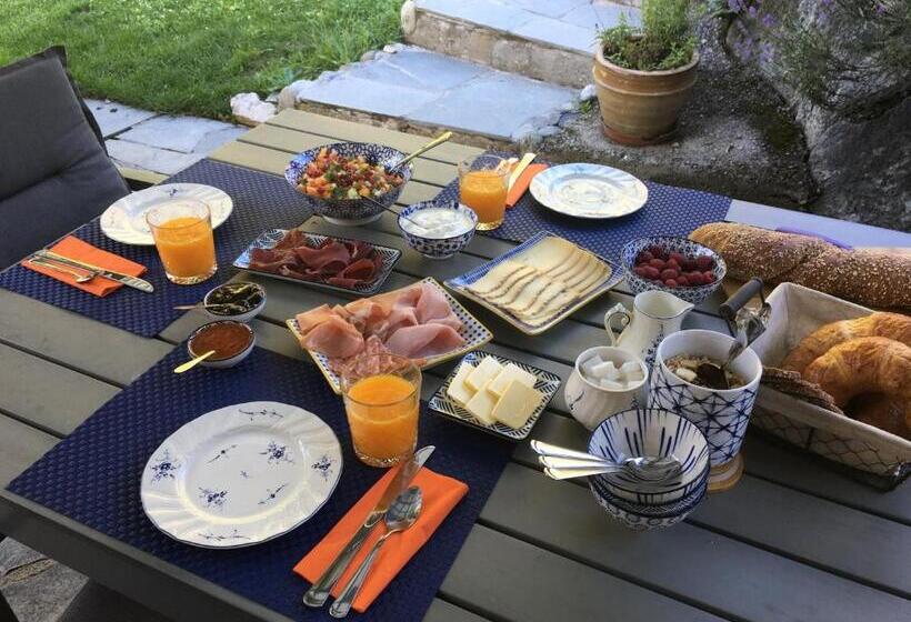 스탠다드 룸, B&b Les Biolleys