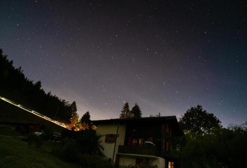 Номер Стандарт, B&b Les Biolleys