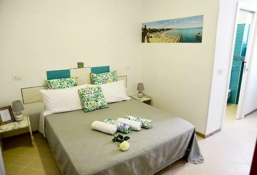 اتاق استاندارد, Armonia Rooms