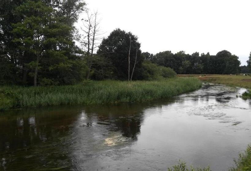 テラス付きスタンダードルーム, Erve Praestinck