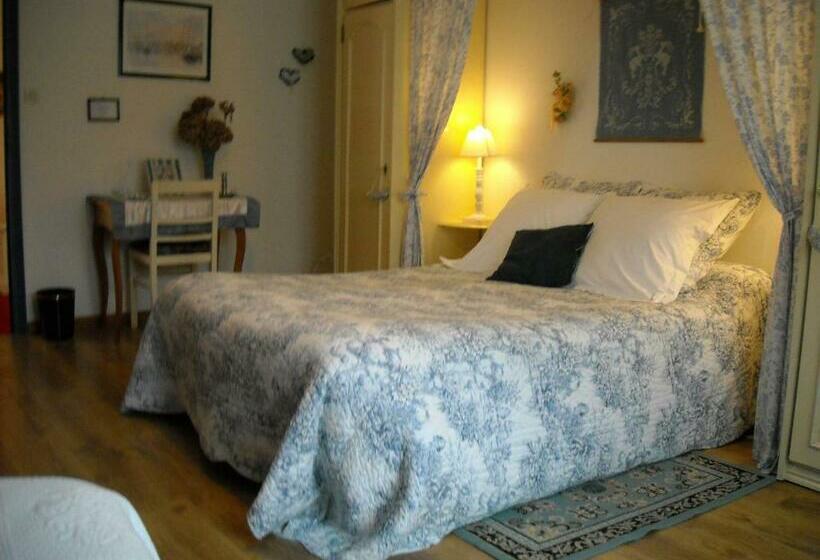 スタンダードルーム, Le Moulin De Fillièvres