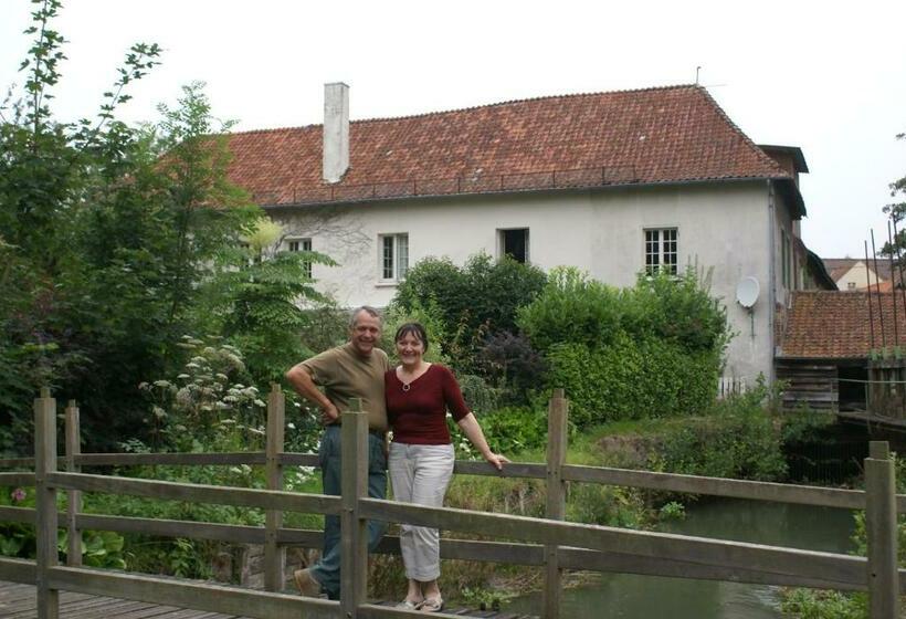 スタンダードルーム, Le Moulin De Fillièvres