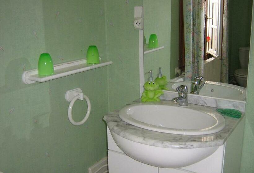 スタンダードルーム, Le Moulin De Fillièvres