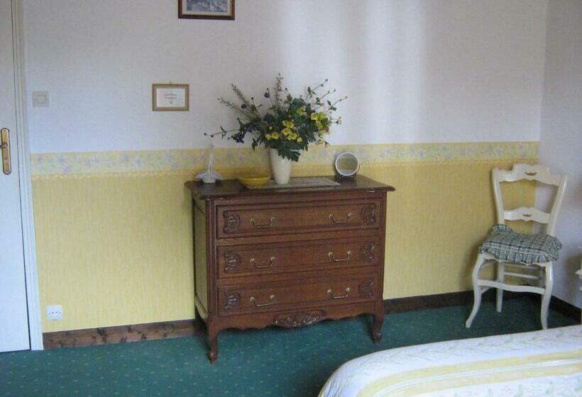 スタンダードルーム, Le Moulin De Fillièvres