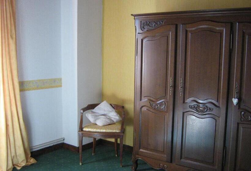 スタンダードルーム, Le Moulin De Fillièvres