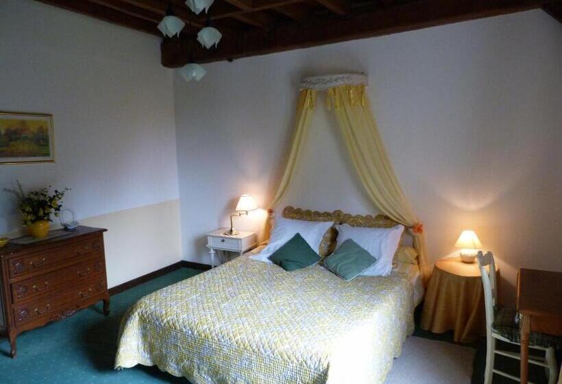 スタンダードルーム, Le Moulin De Fillièvres