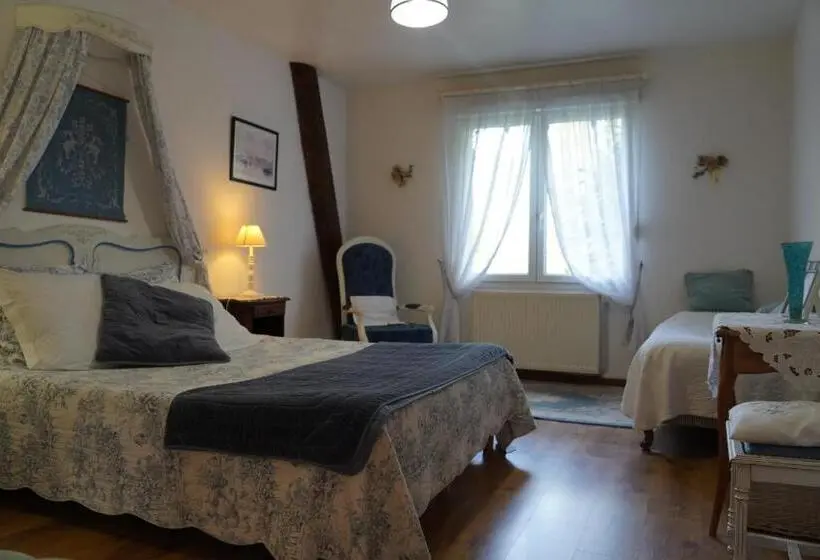 スイート(家族用), Le Moulin De Fillièvres