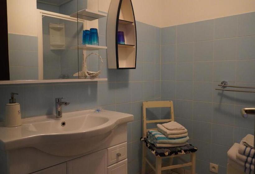 スイート（家族用）, Le Moulin De Fillièvres