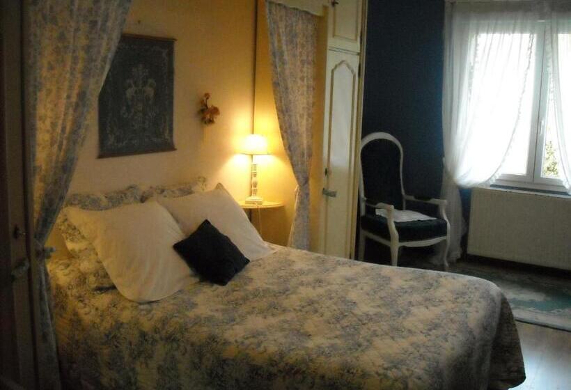 スイート（家族用）, Le Moulin De Fillièvres