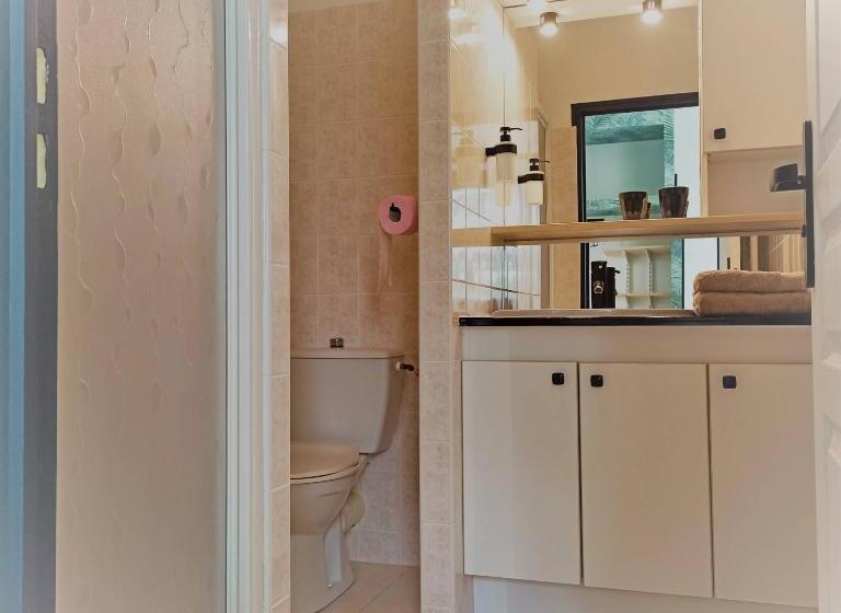 חדר סטנדרט, Maison La Grande Serre