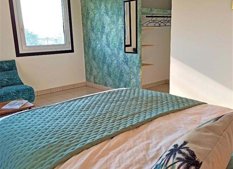 חדר סטנדרט, Maison La Grande Serre