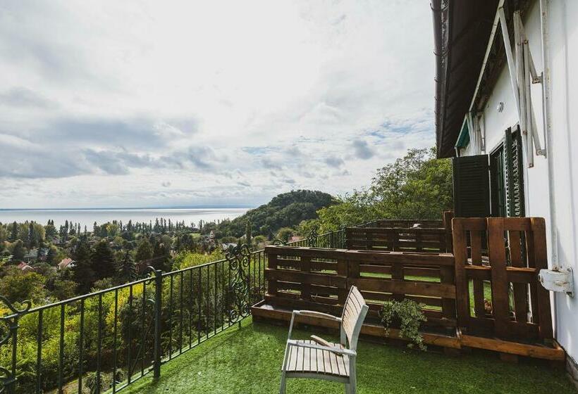 חדר סטנדרט פנימי, Villa Kabala