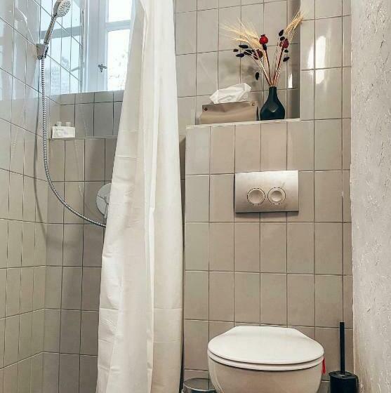 חדר סטנדרט פנימי, Villa Kabala