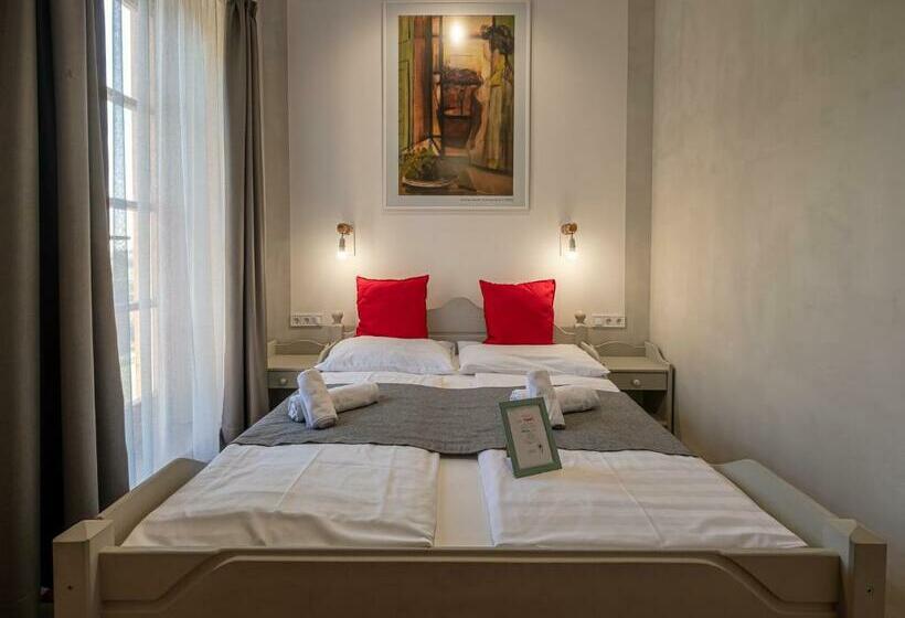 חדר סטנדרט פנימי, Villa Kabala