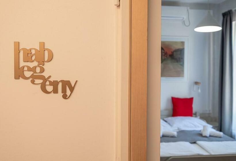 חדר סטנדרט פנימי, Villa Kabala