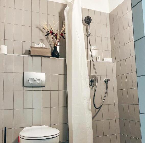 חדר סטנדרט נוף לאגם, Villa Kabala