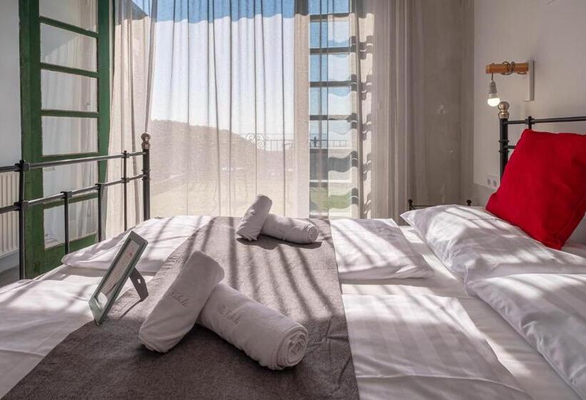 חדר סטנדרט נוף לאגם, Villa Kabala