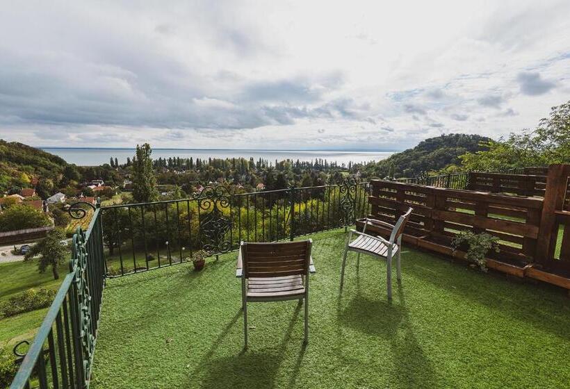 Номер Стандарт Внутренний, Villa Kabala