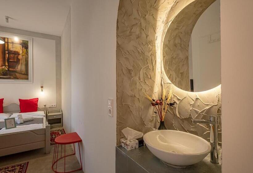 חדר סטנדרט פנימי, Villa Kabala