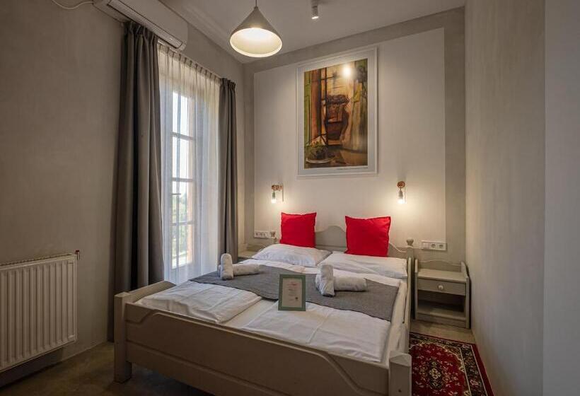 Номер Стандарт Внутренний, Villa Kabala