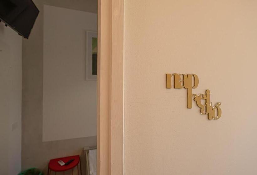 Номер Economy, Villa Kabala