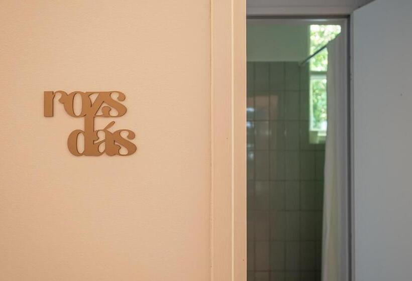 חדר אקונומי, Villa Kabala