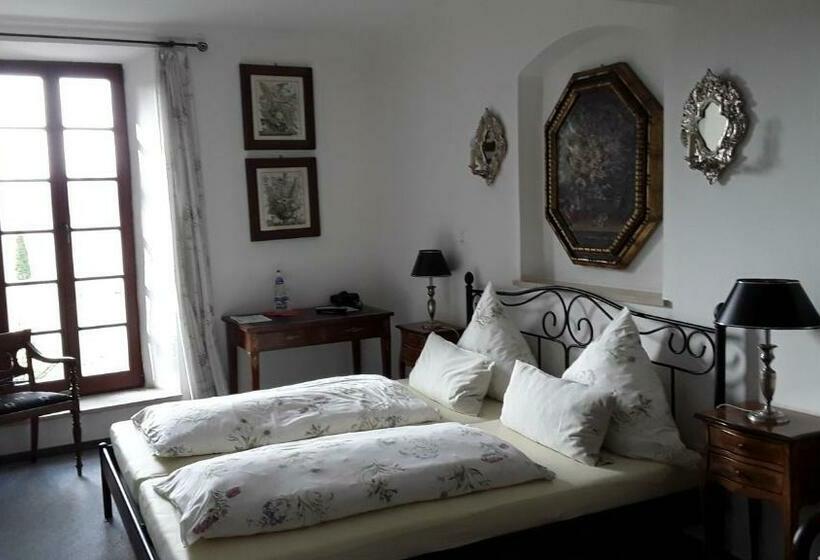 Номер Комфорт, Restaurant Bergmühle