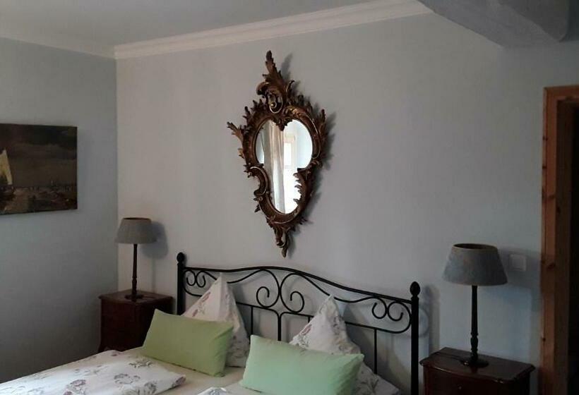 Номер Стандарт, Restaurant Bergmühle