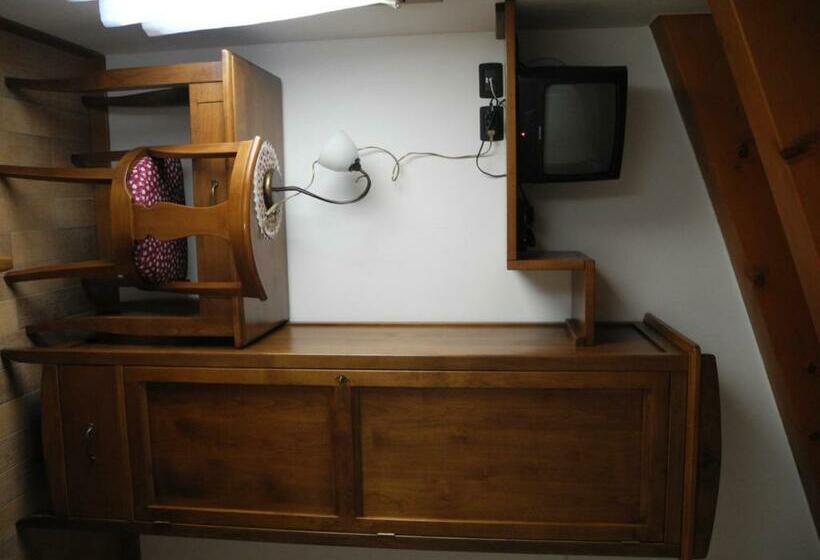 스탠다드 싱글 룸, Agriturismo Cornolere