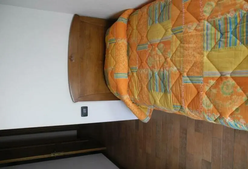 スタンダードシングルルーム, Agriturismo Cornolere