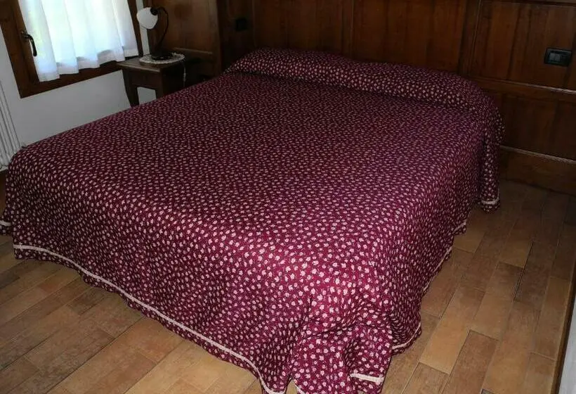 スタンダードルーム, Agriturismo Cornolere