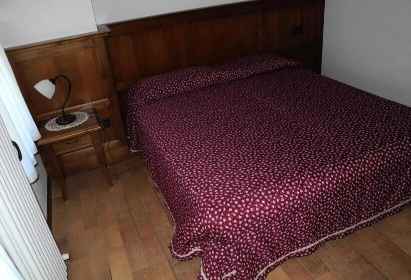 スタンダードルーム, Agriturismo Cornolere