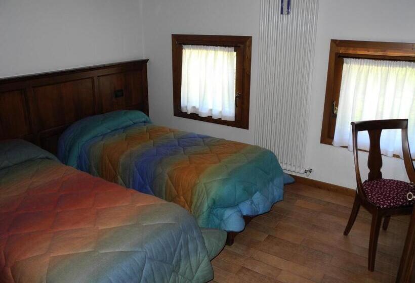 스탠다드 룸, Agriturismo Cornolere