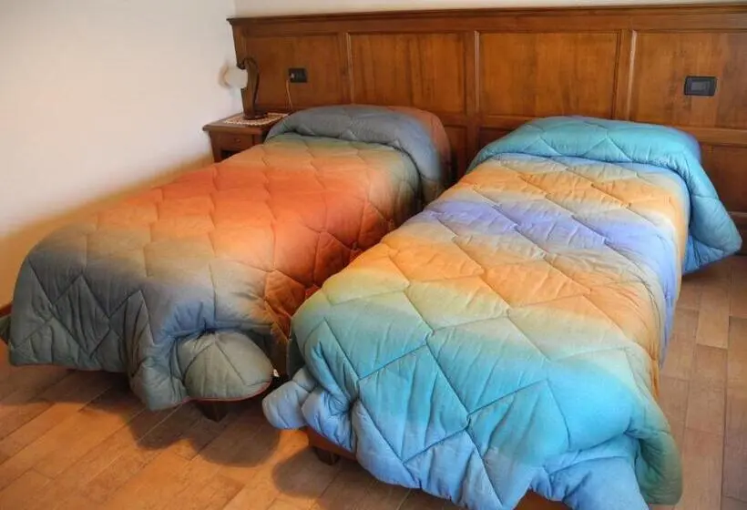 スタンダードルーム, Agriturismo Cornolere