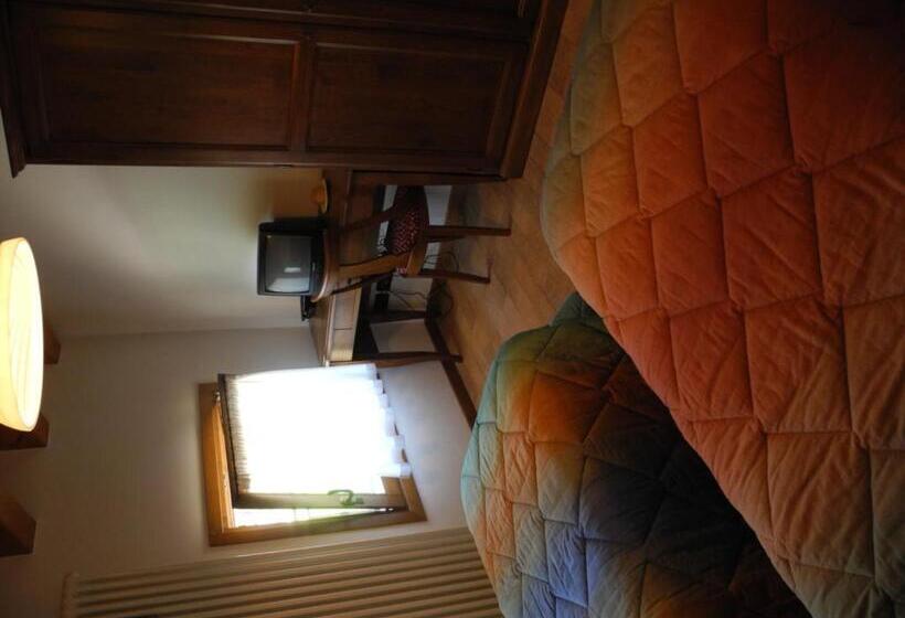 스탠다드 룸, Agriturismo Cornolere