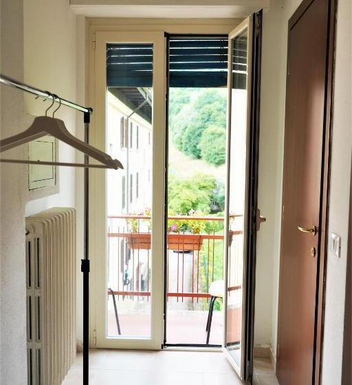 חדר משפחתי, Baldo