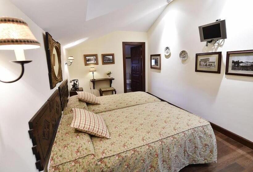 舒适型房间, Batzarki