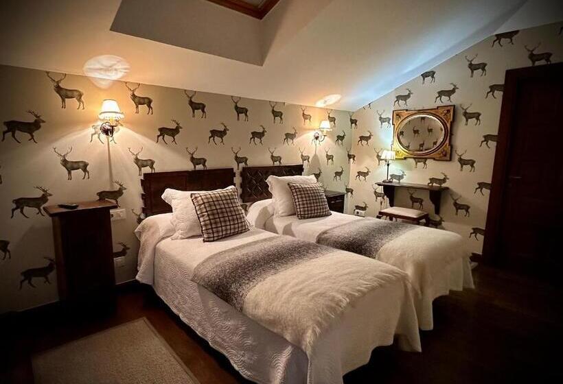 舒适型房间, Batzarki